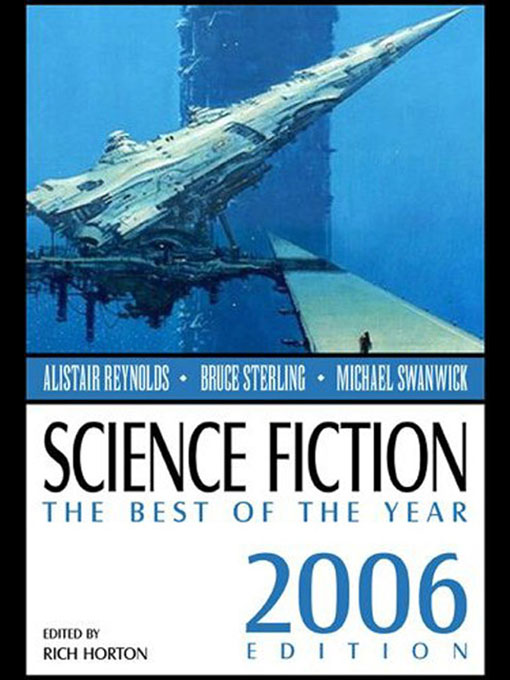 Title details for Science Fiction by Rich Horton - Available